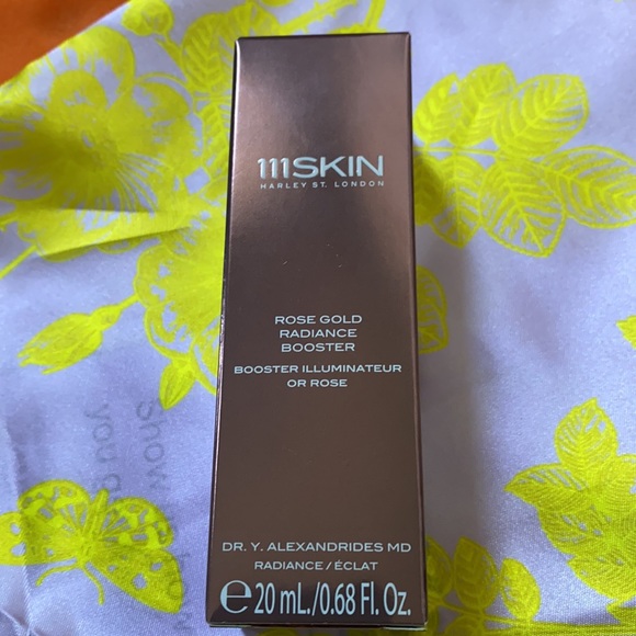 111SKIN Rose Gold Radiante Boostle - Picture 5 of 5